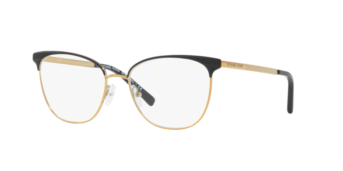 OKULARY KOREKCYJNE MICHAEL KORS MK 3018 1195 54 ROZMIAR M OKULARY KOREKCYJNE MICHAEL KORS MK 3018 1195 54 ROZMIAR M